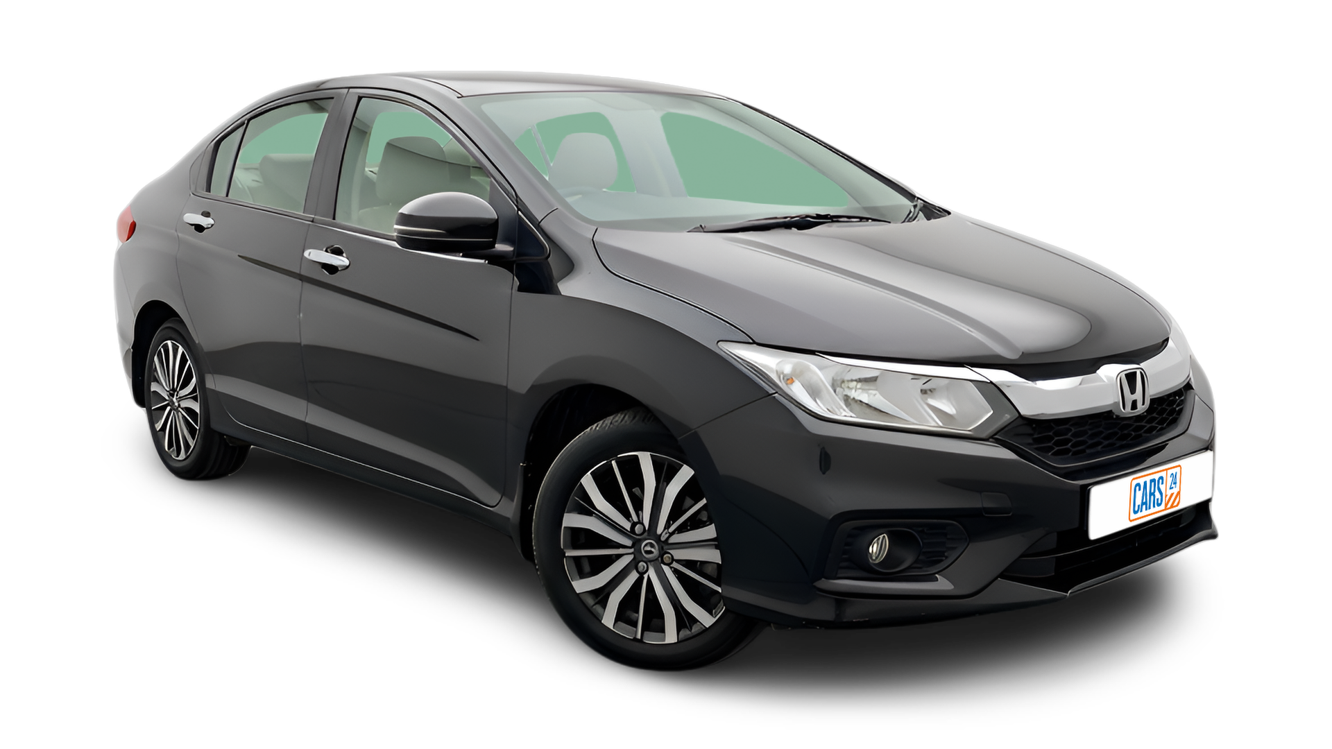 Honda City-img